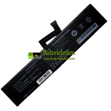 Baterie pro PDA AEC6654128-2S1P [Náhradní baterie]